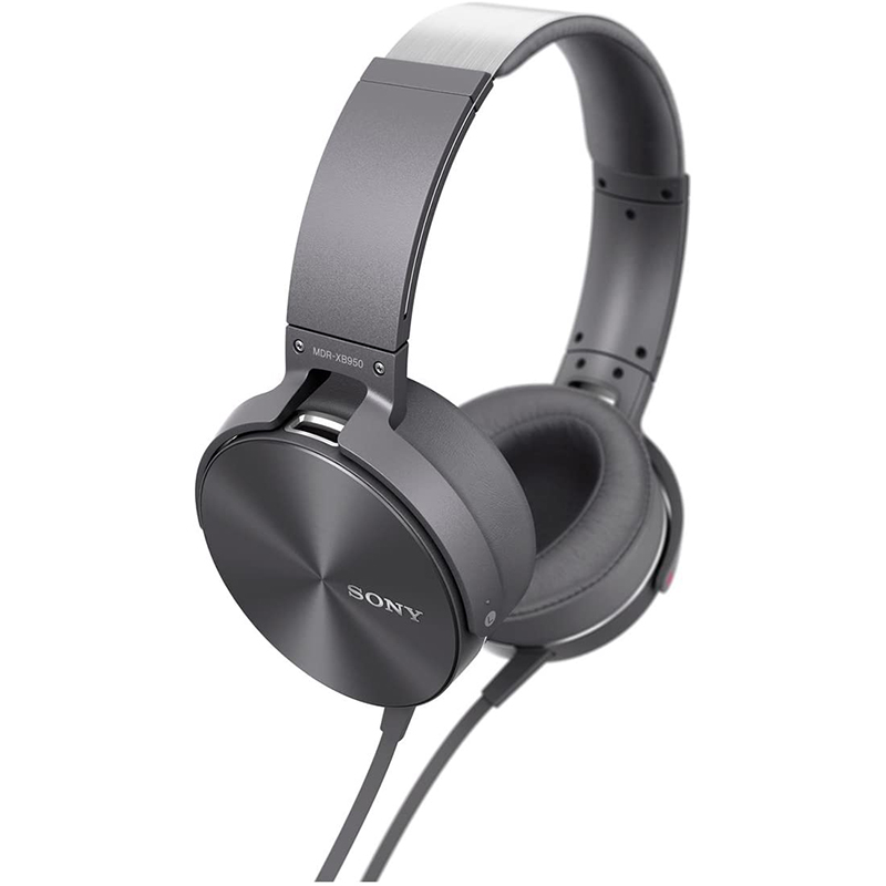 [Sony] Sony MDR-XB950AP Headphones