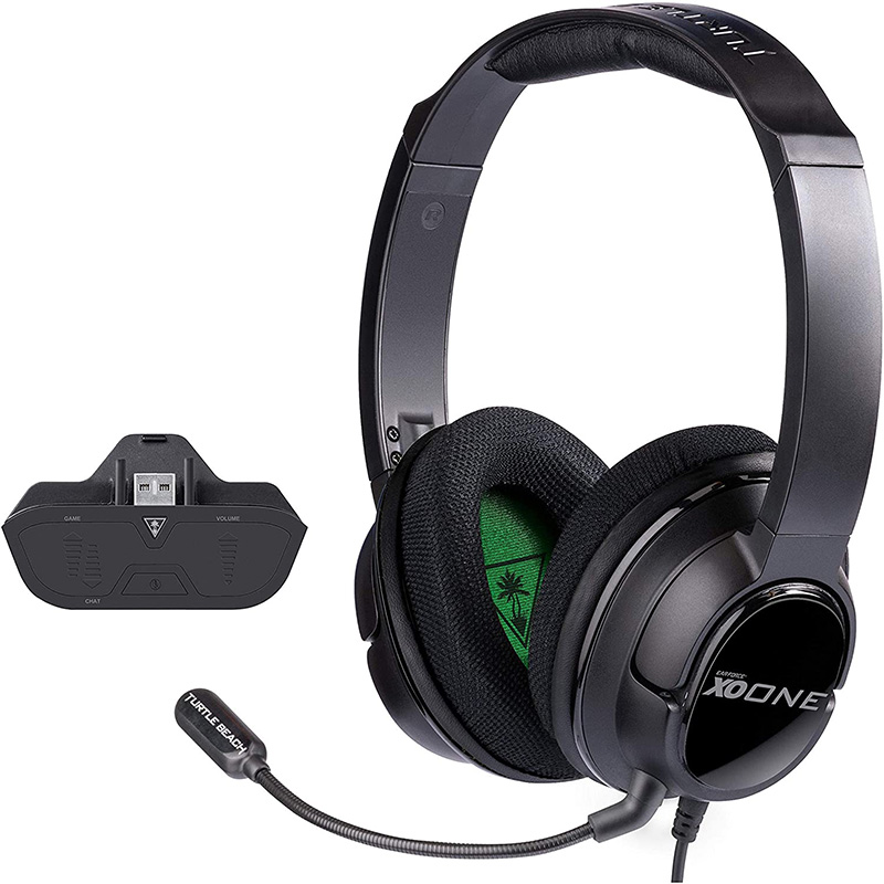 [Turtle Beach] Turtle Beach Ear Force XO One Headphones