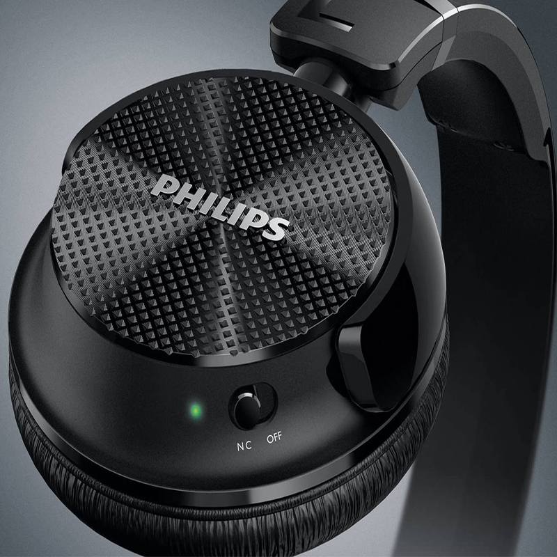 [Philips] Philips SHL3750NC Headphones