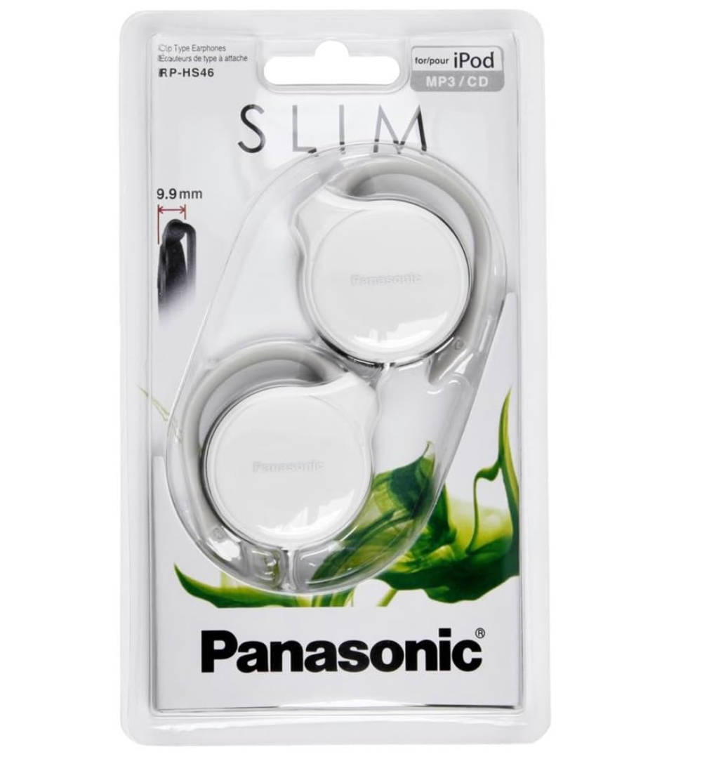 [Panasonic] Panasonic RP-HS46 Headphones