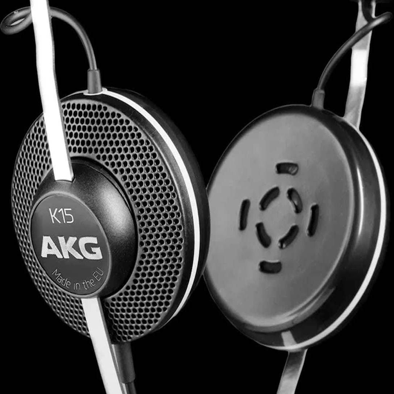 [AKG] AKG K15 Headphones