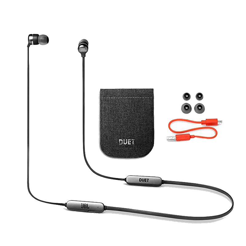 [JBL] JBL DUET MINI BT Headphones