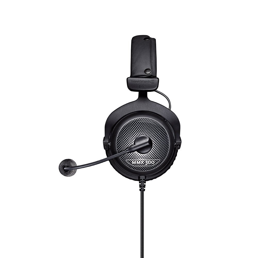 [Beyerdynamic] Beyerdynamic MMX 300 Headphones