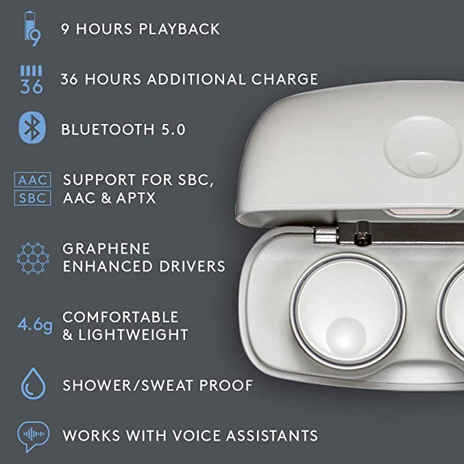 [Cambridge Soundworks] Cambridge Soundworks Melomania 1 Headphones