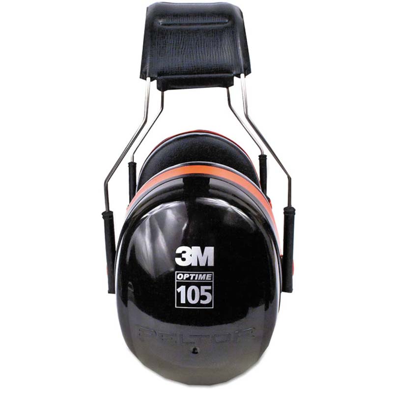 [3M] 3M Peltor Optime 105 H10A Headphones