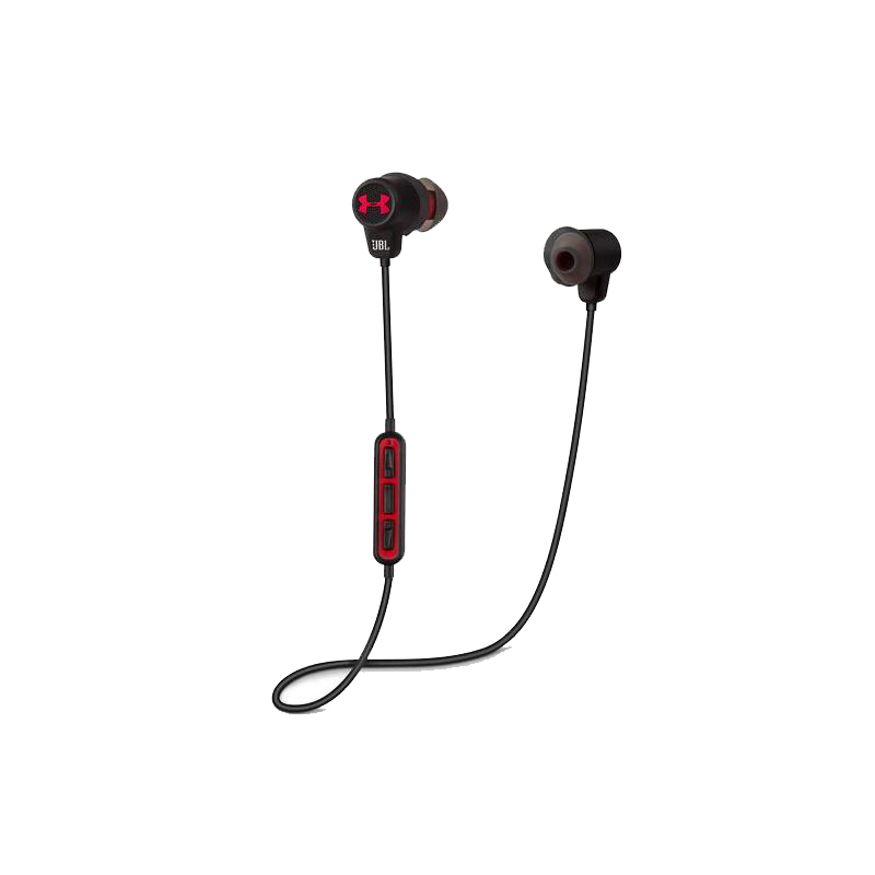 [JBL] JBL UA Sport Wireless Headphones