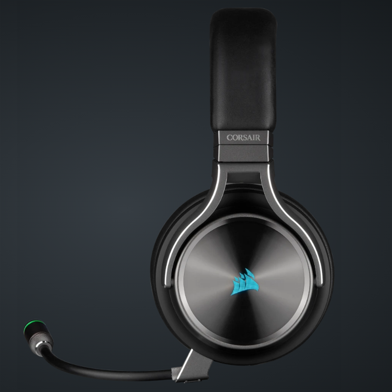 [Corsair] Corsair Virtuoso RGB Wireless SE Headphones