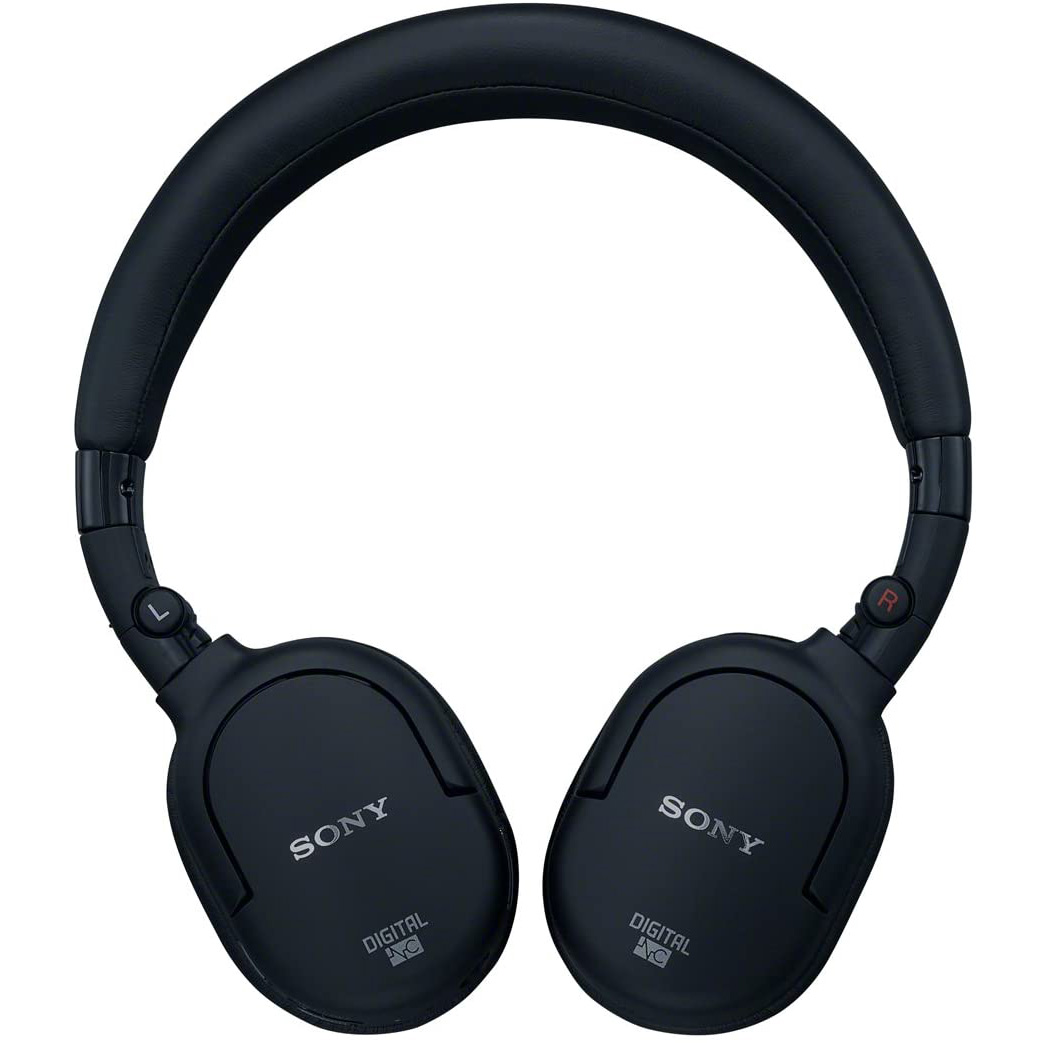 [Sony] Sony MDR-NC200D Headphones