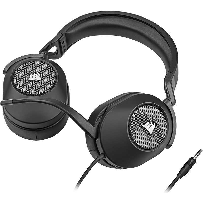 [Corsair] Corsair HS65 Headphones