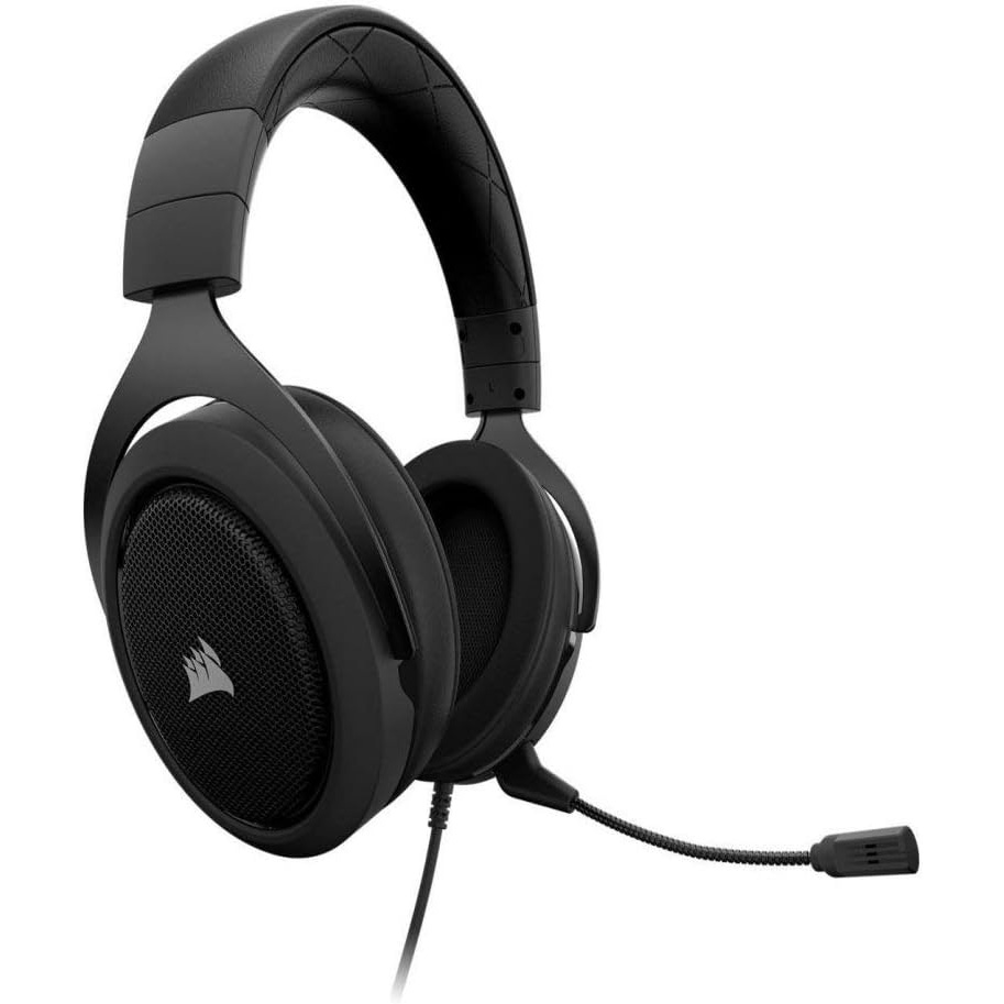 [Corsair] Corsair HS50 Headphones