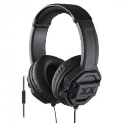 JVC HAMR60X XX Xtreme Bass Headset, Black