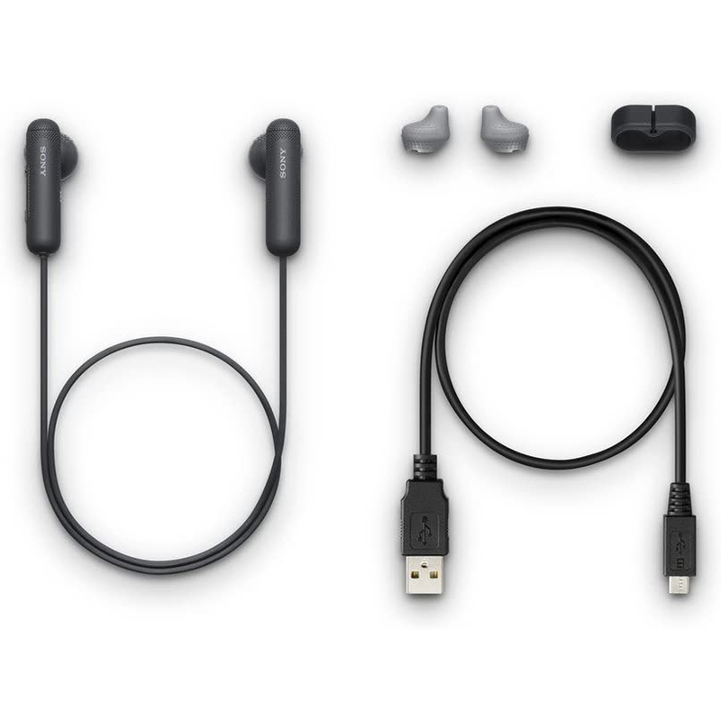 [Sony] Sony WI-SP500 Headphones