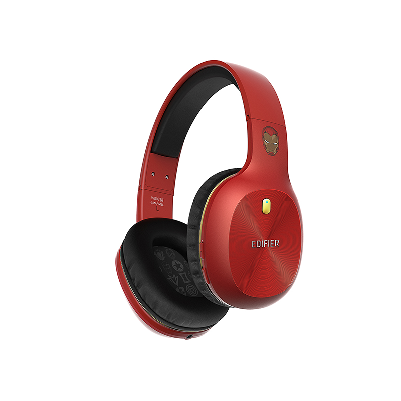 [EDIFIER] EDIFIER W808BT Headphones