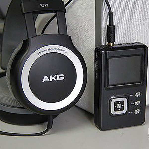 [AKG] AKG K512 MKII Headphones