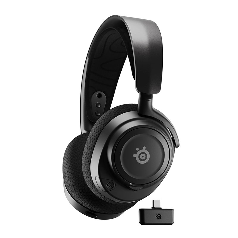 [SteelSeries] SteelSeries Arctis Nova 7 Wireless Headphones