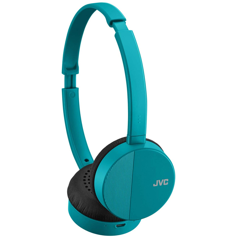 [JVC] JVC HA-S23W Headphones