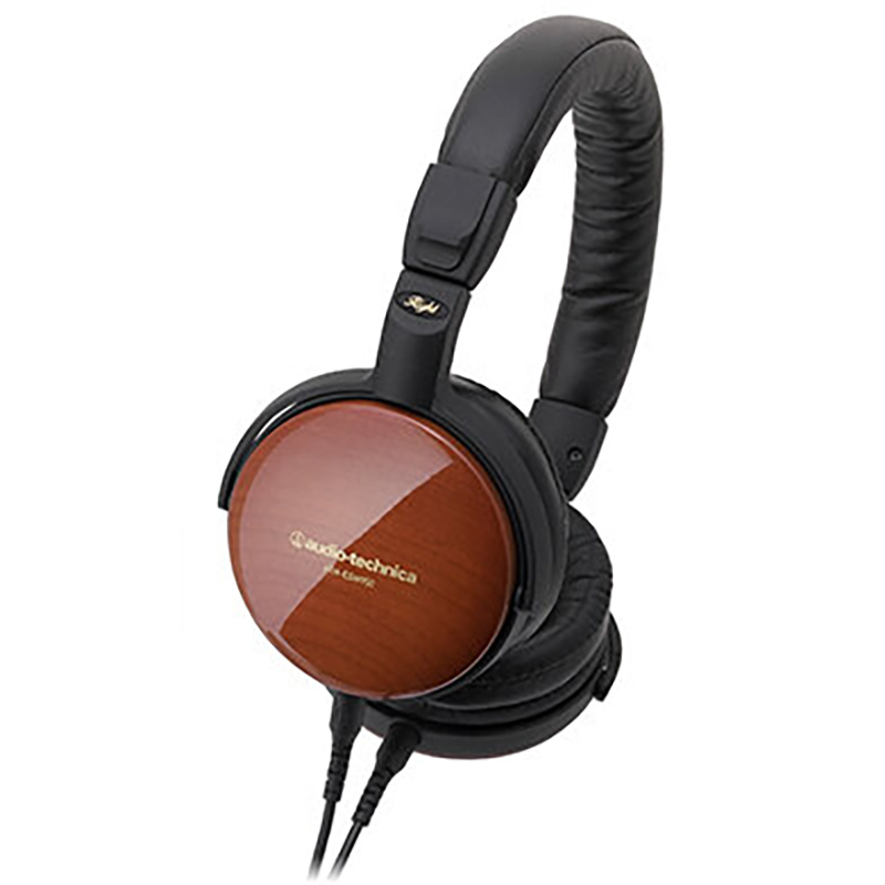 [Audio Technica] Audio Technica ATH-ESW950 Headphones