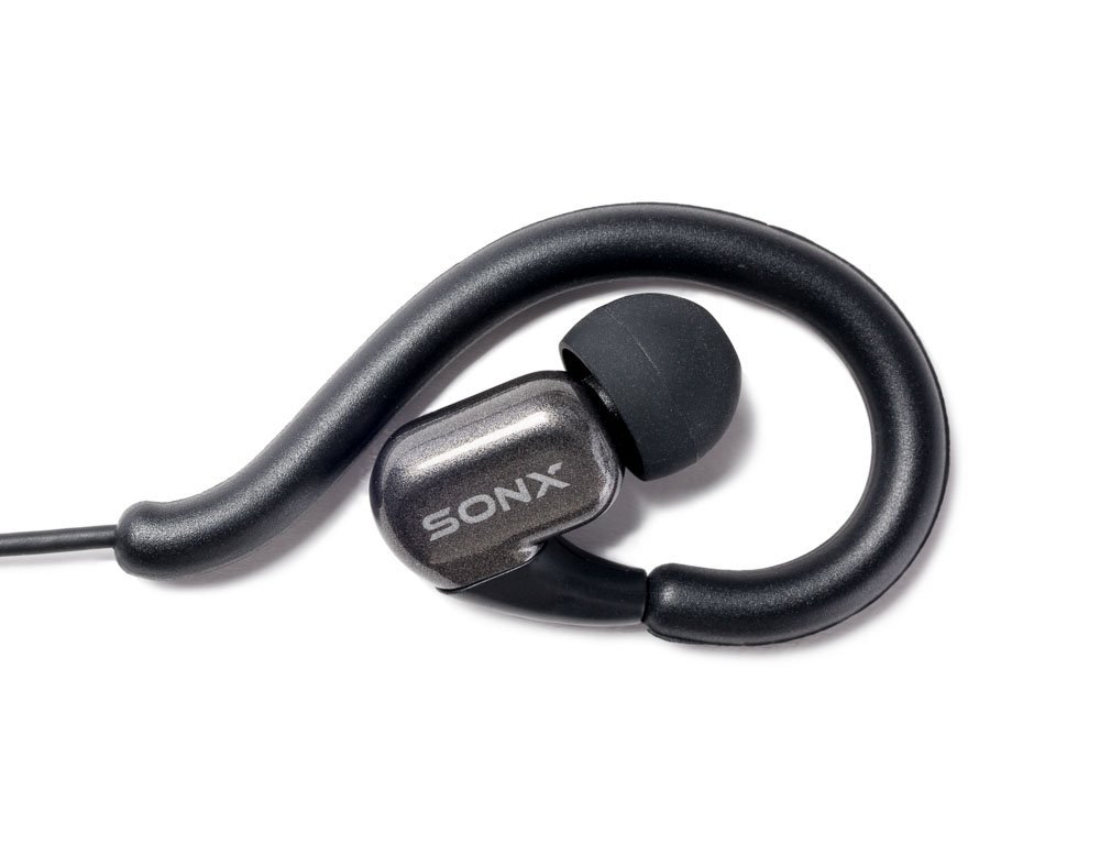 [SONXTRONI] SONXTRONI XDR-1000 BB Headphones