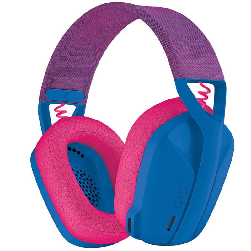 [Logitech] Logitech G435 Headphones