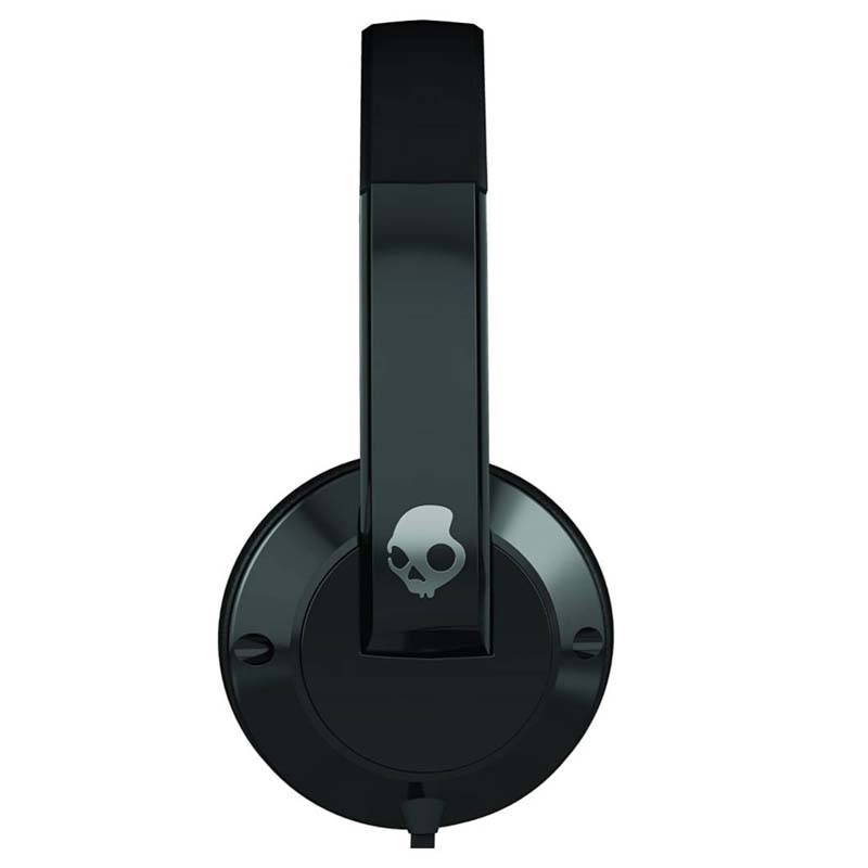 [Skullcandy] Skullcandy Supreme Sound Uprock Headphones