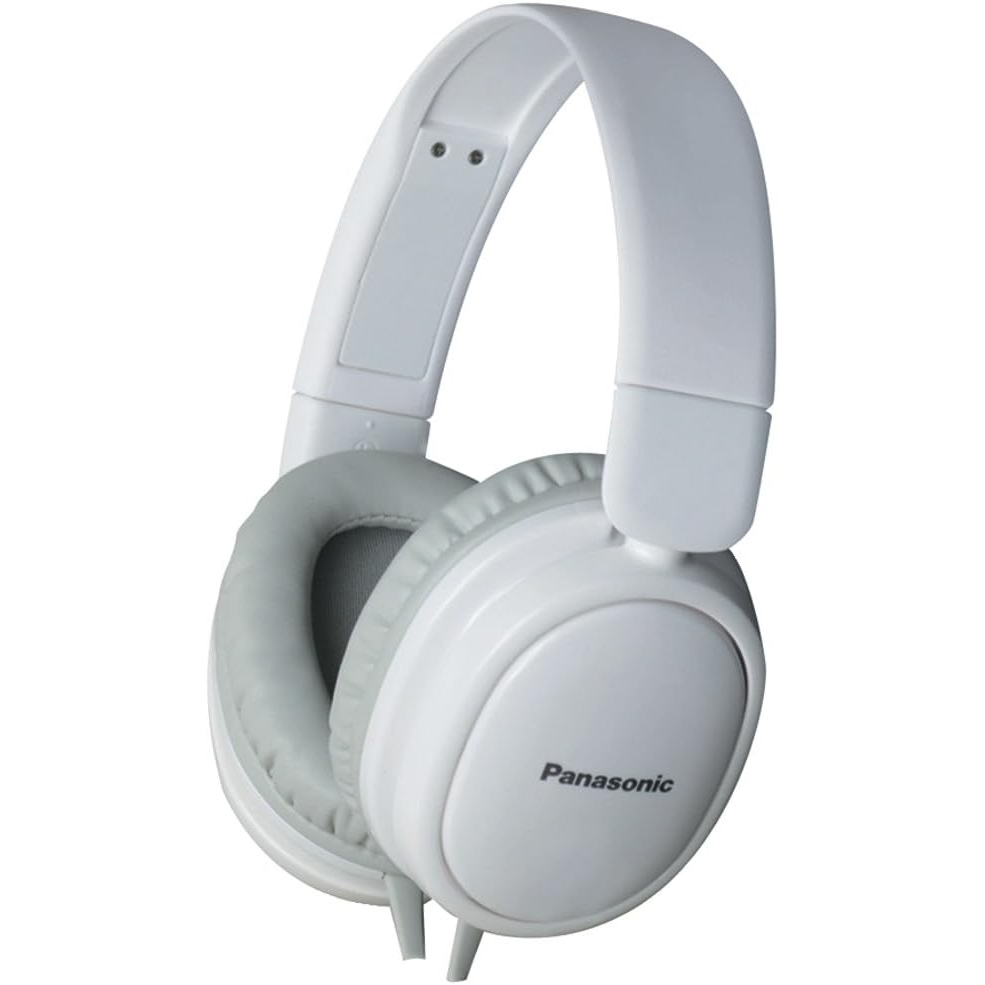 [Panasonic] Panasonic RP-HX250 Headphones