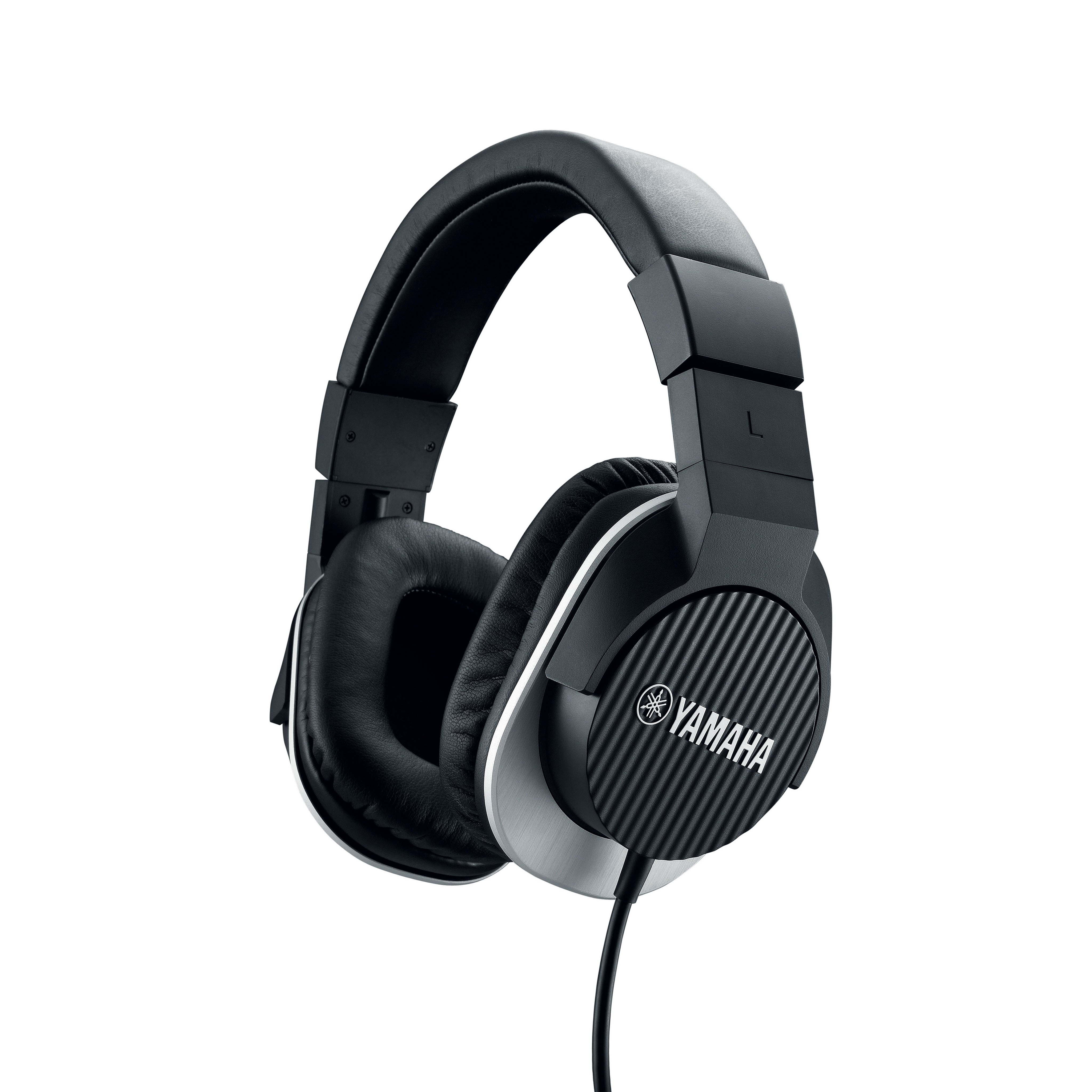 [Yamaha] Yamaha HPH-MT220 Headphones