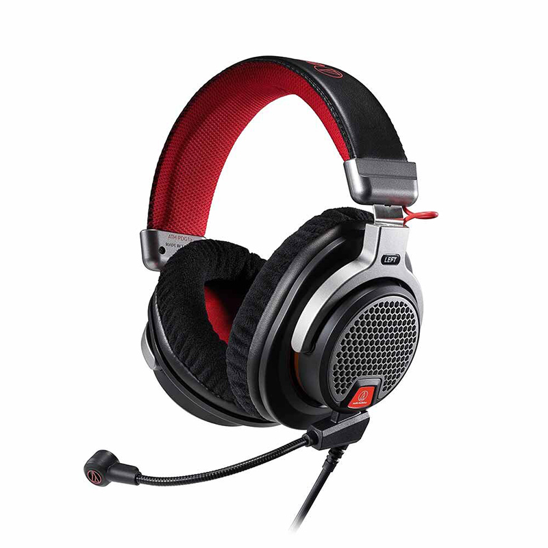 [Audio Technica] Audio Technica ATH-PDG1a Headphones