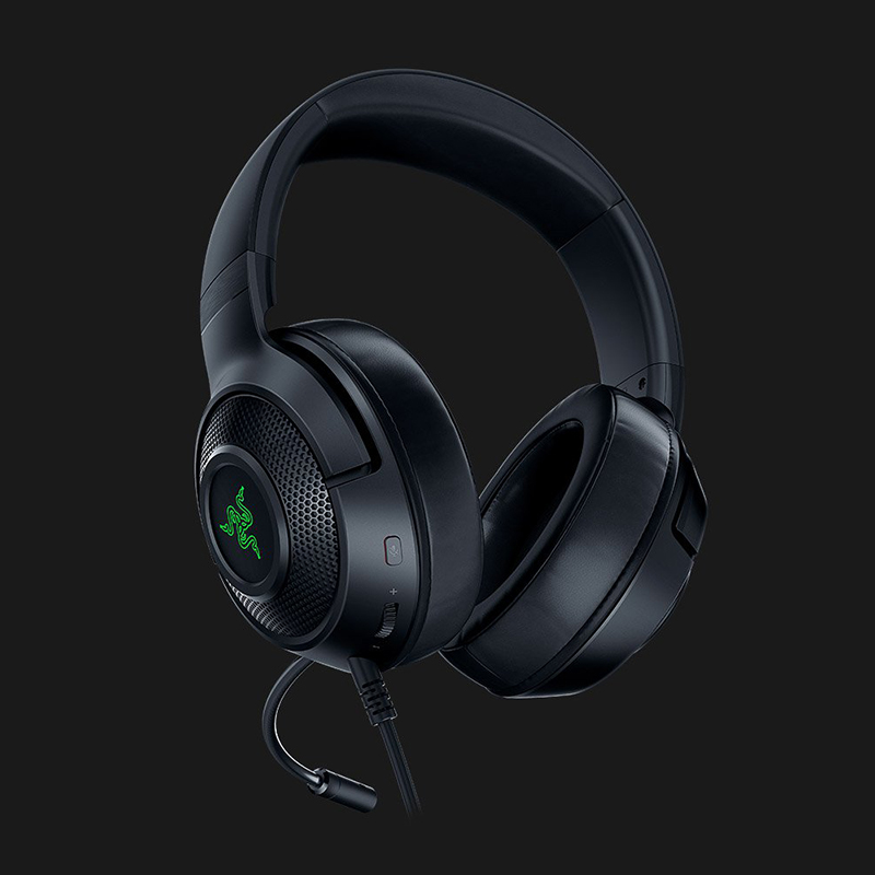 [Razer] Razer Kraken X Headphones