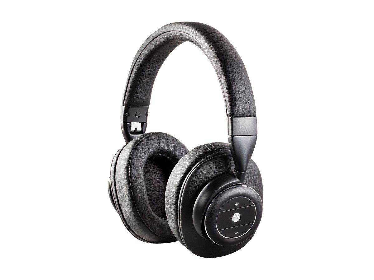 [Monoprice] Monoprice SonicSolace Headphones