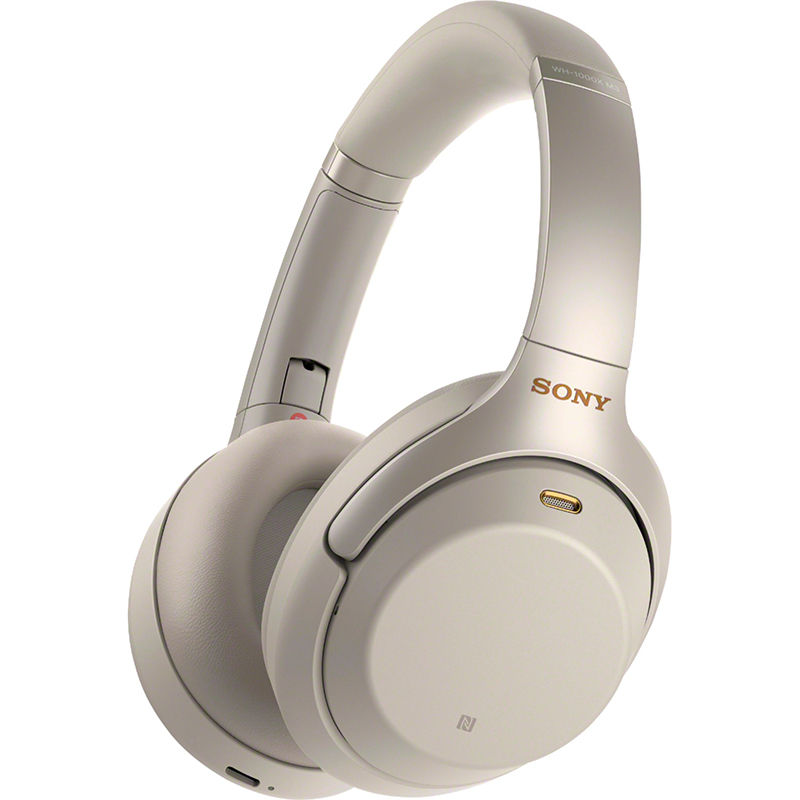 [Sony] Sony WH-1000XM3 Headphones