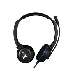 Turtle Beach Ear Force PLa Gaming Headset