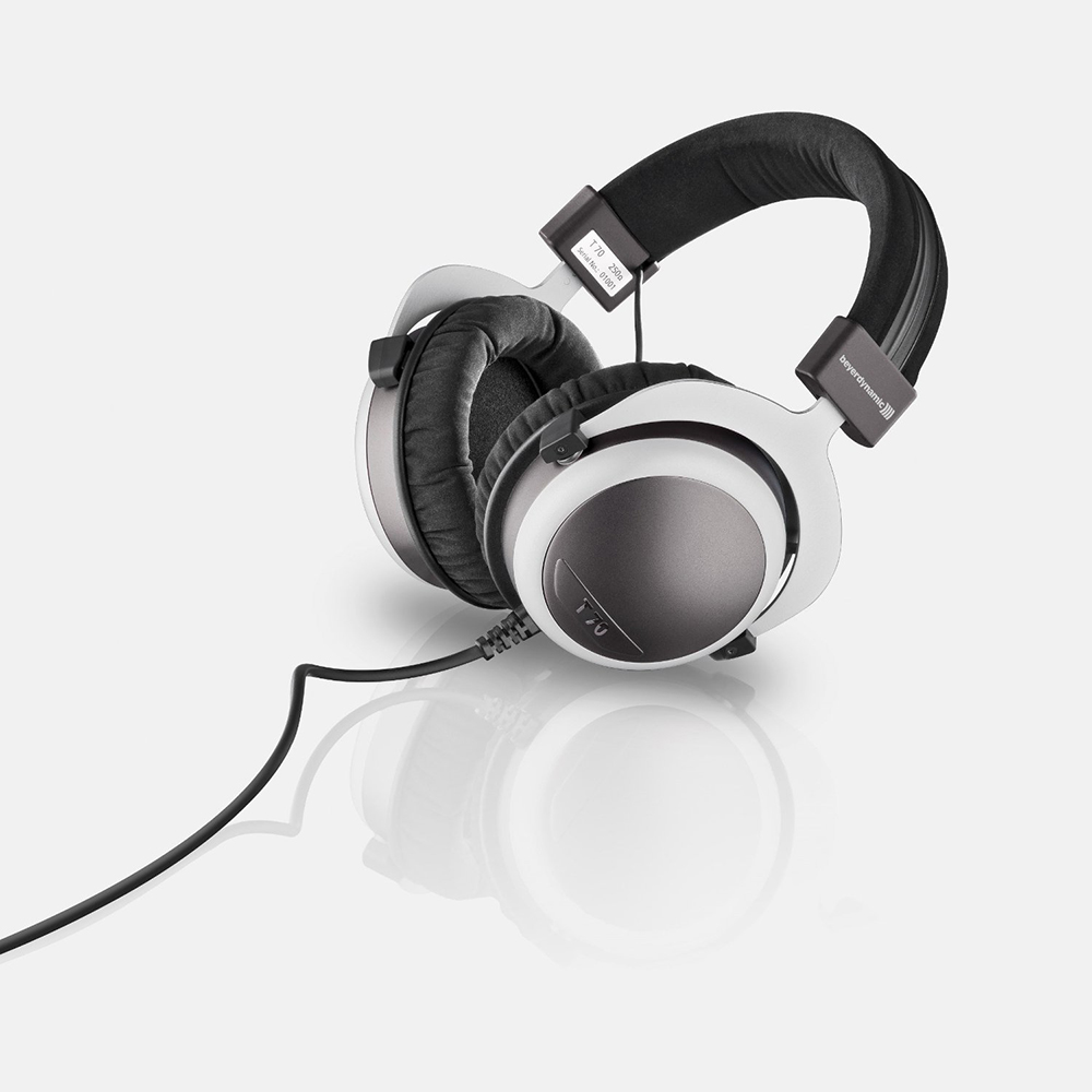 [Beyerdynamic] Beyerdynamic T70 Headphones