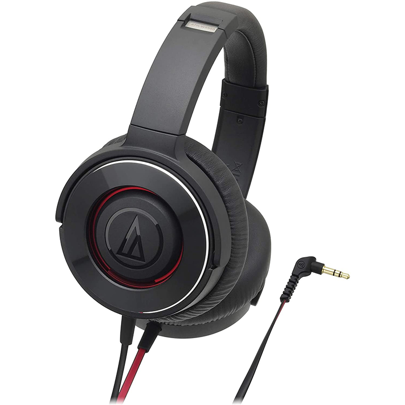 [Audio Technica] Audio Technica ATH-WS550 Headphones