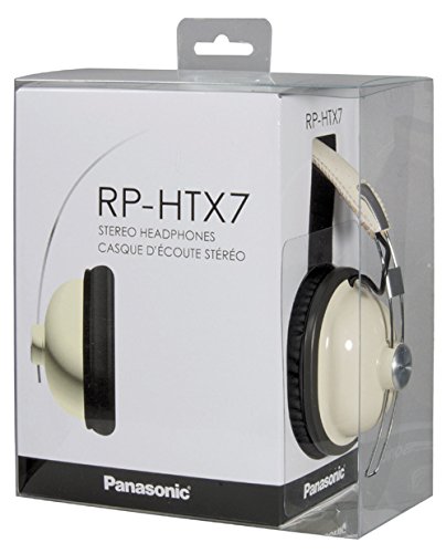 [Panasonic] Panasonic RP-HTX7 Headphones