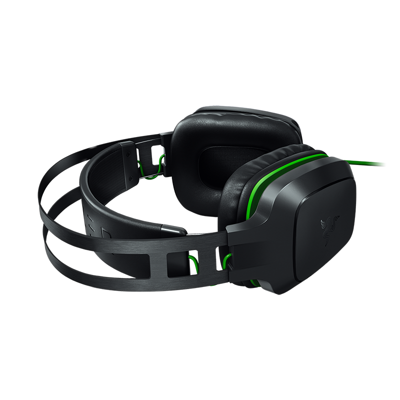 [Razer] Razer Electra V2 Headphones