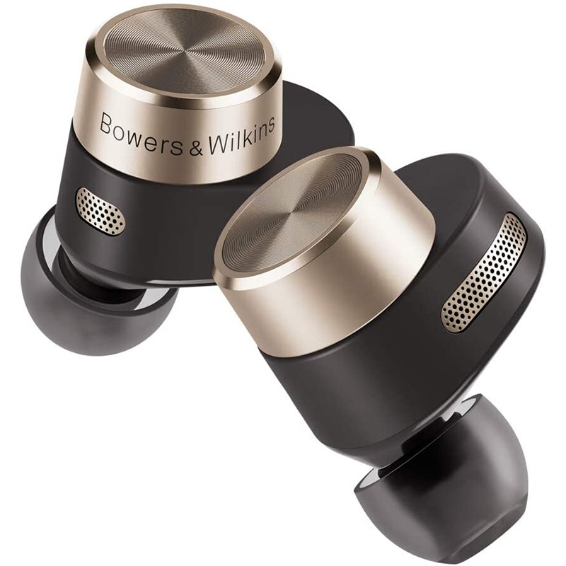 [Bowers & Wilkins] Bowers & Wilkins PI7 Headphones