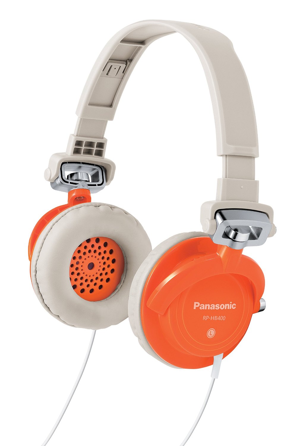 [Panasonic] Panasonic RP-HB400 Headphones