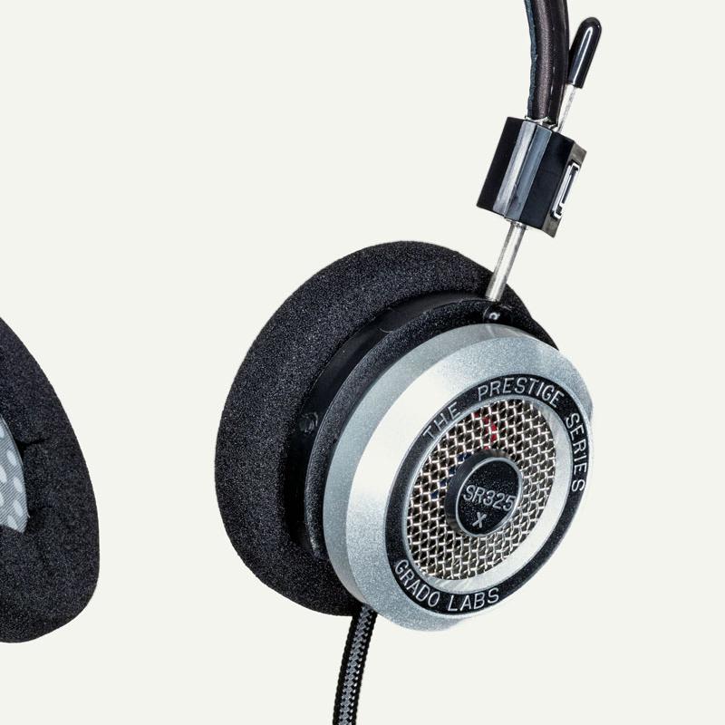 [Grado] Grado SR325x Headphones