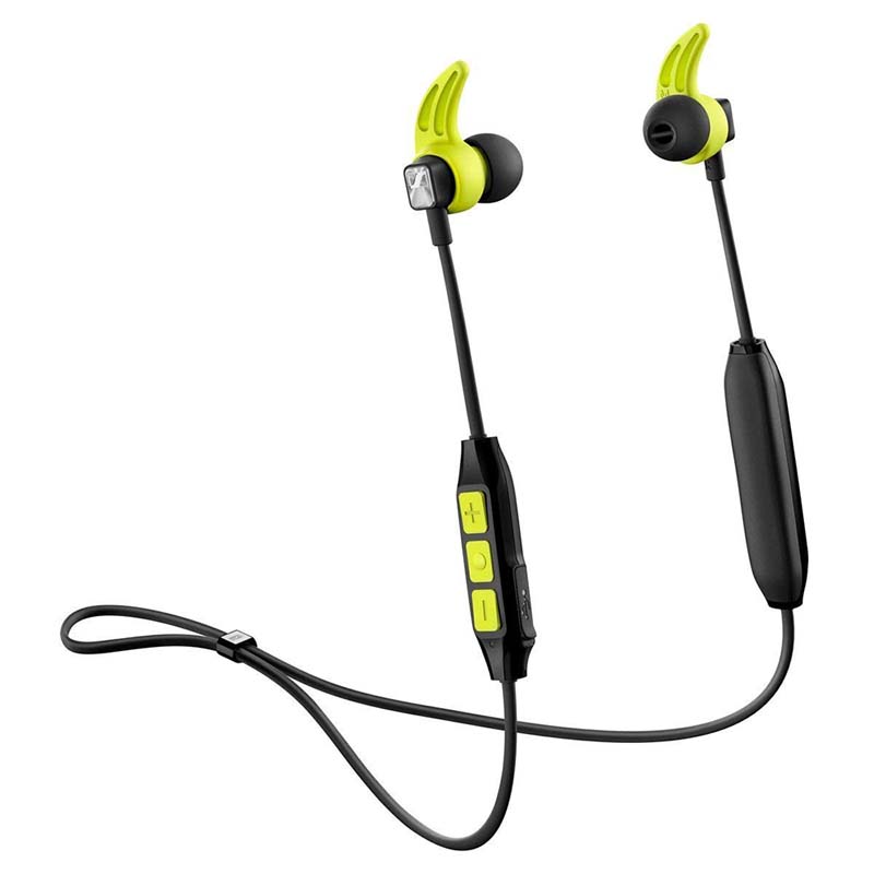 [Sennheiser] Sennheiser CX SPORT Headphones