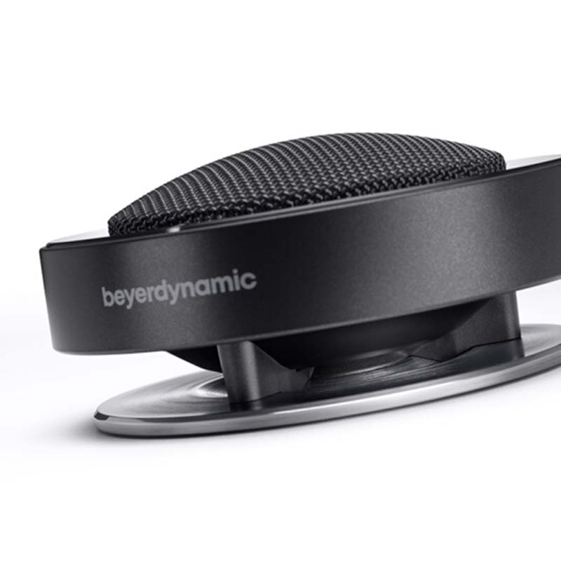 [Beyerdynamic] Beyerdynamic Phonum Headphones