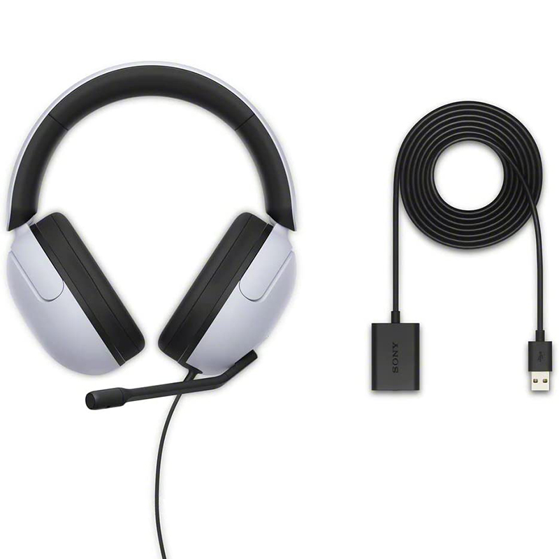 [Sony] Sony INZONE H3 Headphones