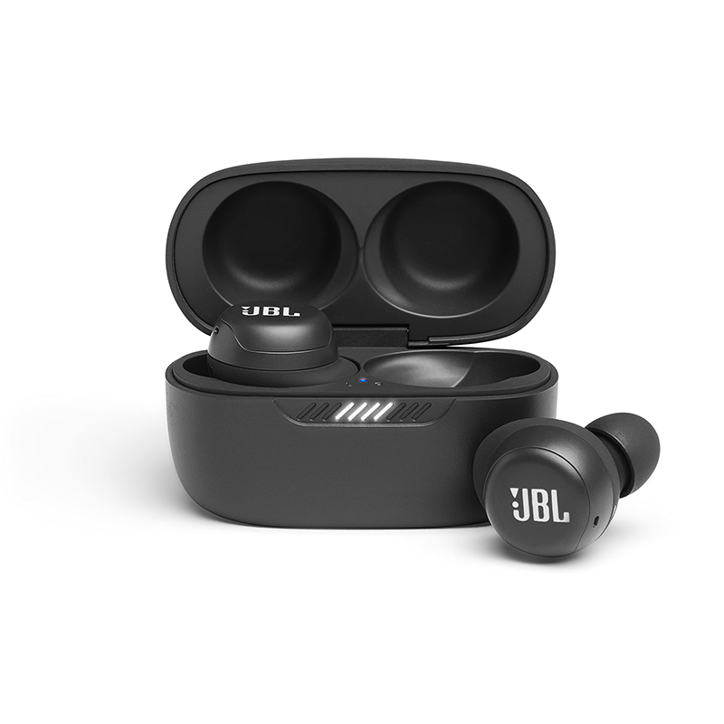 [JBL] JBL Live Free Headphones