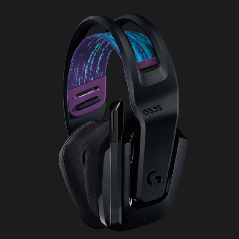 [Logitech] Logitech G535 Headphones