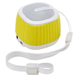 Aduro VESTA Ultra Portable Bluetooth Speaker