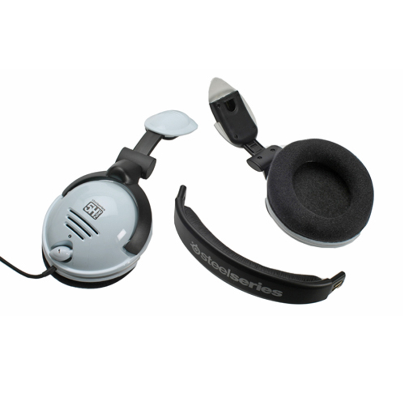 [SteelSeries] SteelSeries 5H V2 Headphones