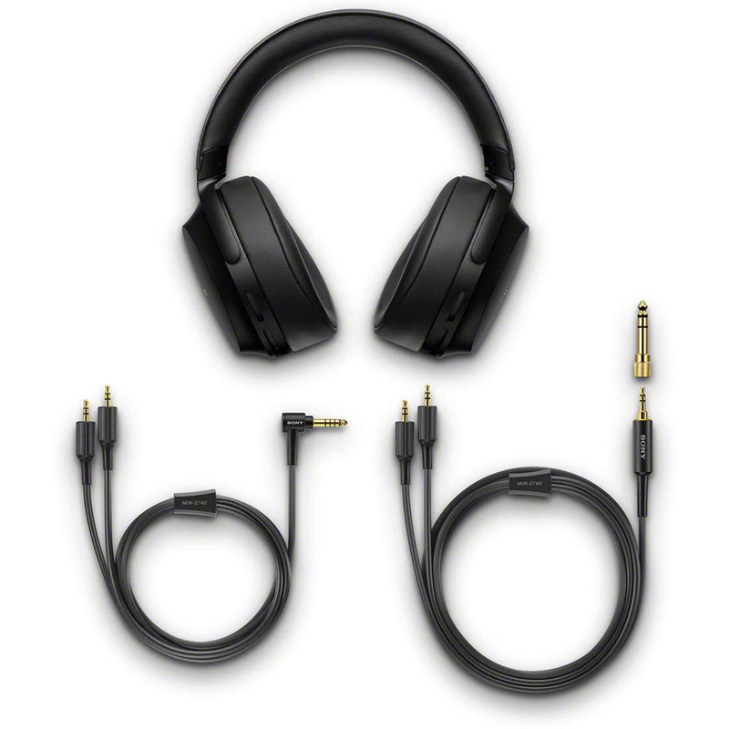 [Sony] Sony MDR-Z7M2 Headphones