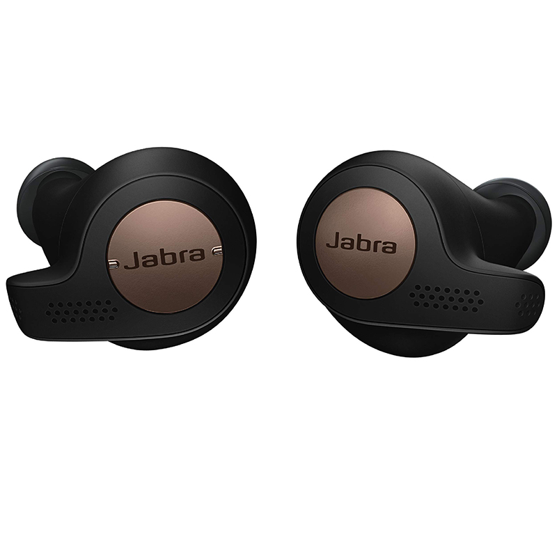 [Jabra] Jabra Elite Active 65t Headphones