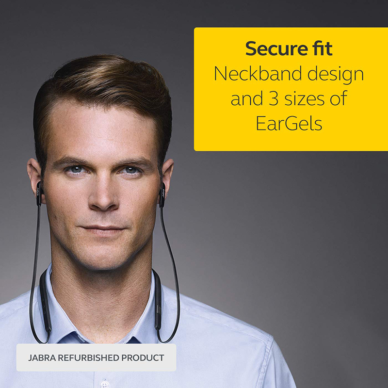 [Jabra] Jabra Elite 25e Headphones