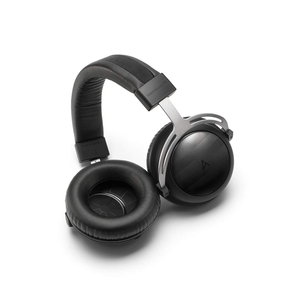 [Iriver] Iriver AK T5p Ⅱ Headphones