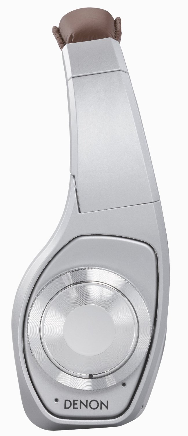 [Denon] Denon AH-NCW500 Headphones